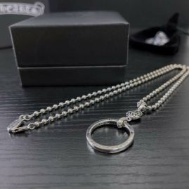 Picture of Chrome Hearts Necklace _SKUChromeHeartsnecklace1113977042